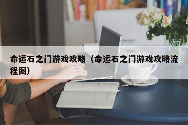 命运石之门游戏攻略（命运石之门游戏攻略流程图）