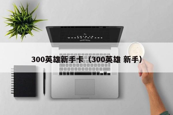 300英雄新手卡（300英雄 新手）