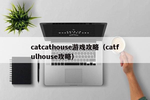 catcathouse游戏攻略（catfulhouse攻略）