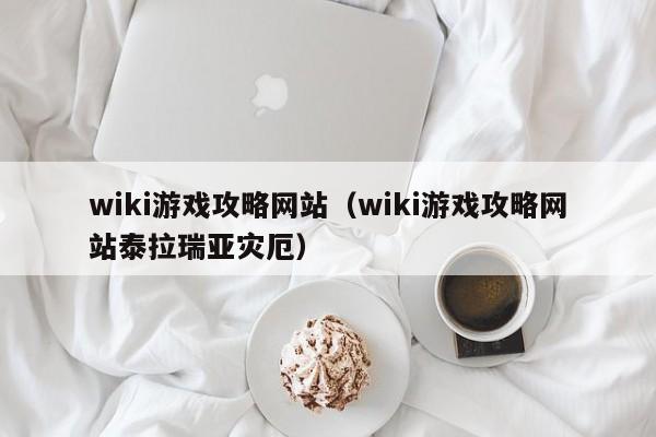 wiki游戏攻略网站（wiki游戏攻略网站泰拉瑞亚灾厄）