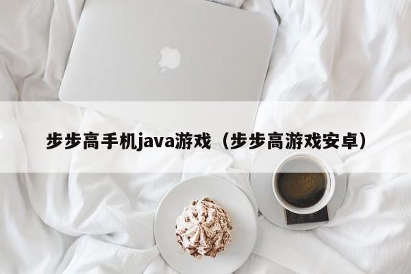 步步高手机java游戏（步步高游戏安卓）